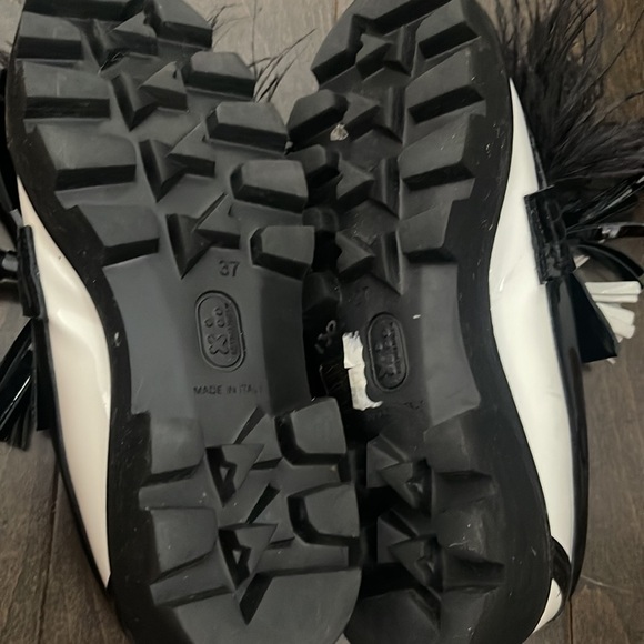 New msgm shoes - Picture 4 of 7